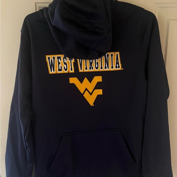 Boys West Virginia sports hoodie - Picture 8 of 8